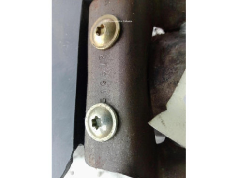 CAÑA DIRECCION PEUGEOT 106 II (1A_, 1C_)|Desguaces La Cabaña