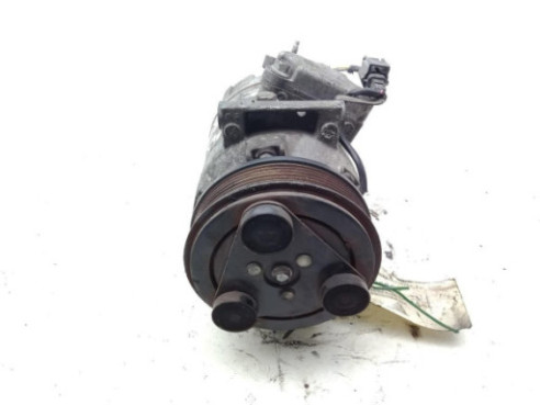 92600BR20A COMPRESOR AA NISSAN QASHQAI / QASHQAI +2 I (J10, JJ10)|Desguaces La Cabaña
