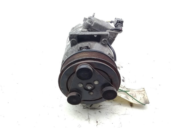92600BR20A COMPRESOR AA NISSAN QASHQAI / QASHQAI +2 I (J10, JJ10)|Desguaces La Cabaña