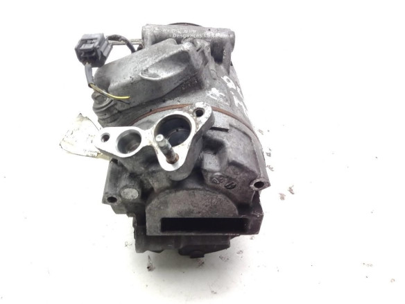 92600BR20A COMPRESOR AA NISSAN QASHQAI / QASHQAI +2 I (J10, JJ10)|Desguaces La Cabaña