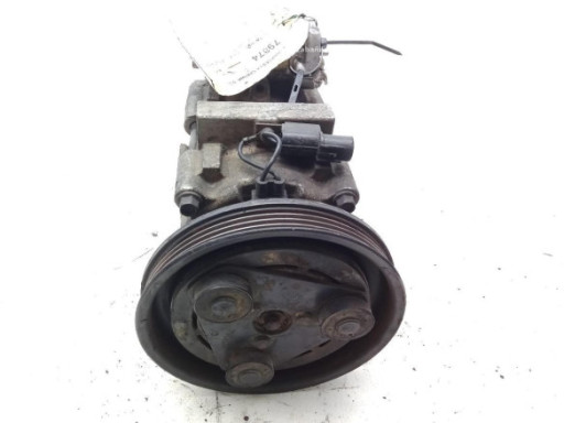 PILOTO DEL IZQ GALLOPER SANTAMO |Desguaces La Cabaña