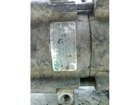 PILOTO DEL IZQ GALLOPER SANTAMO |Desguaces La Cabaña 2