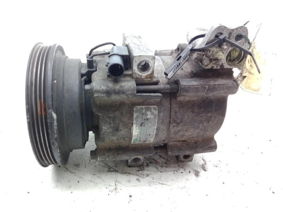 COMPRESOR AA GALLOPER SANTAMO |Desguaces La Cabaña