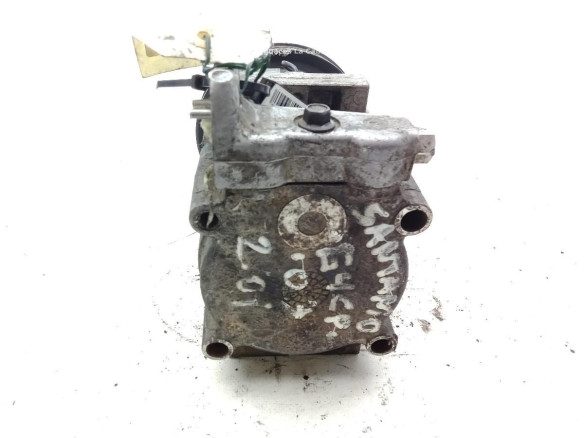 COMPRESOR AA GALLOPER SANTAMO |Desguaces La Cabaña