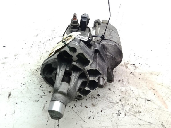 2280009680, ARRANQUE CHRYSLER VOYAGER / GRAND VOYAGER III (GS)|Desguaces La Cabaña