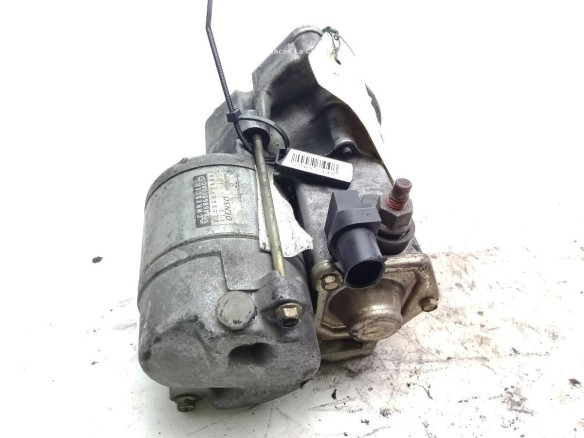 2280009680, ARRANQUE CHRYSLER VOYAGER / GRAND VOYAGER III (GS)|Desguaces La Cabaña