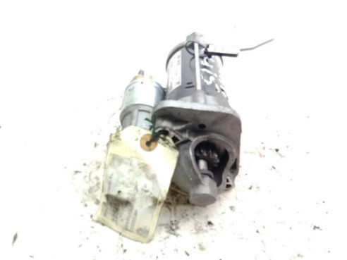 233006508R, ARRANQUE RENAULT CLIO IV (BH_)|Desguaces La Cabaña