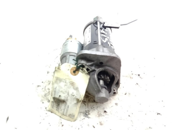 233006508R, ARRANQUE RENAULT CLIO IV (BH_)|Desguaces La Cabaña