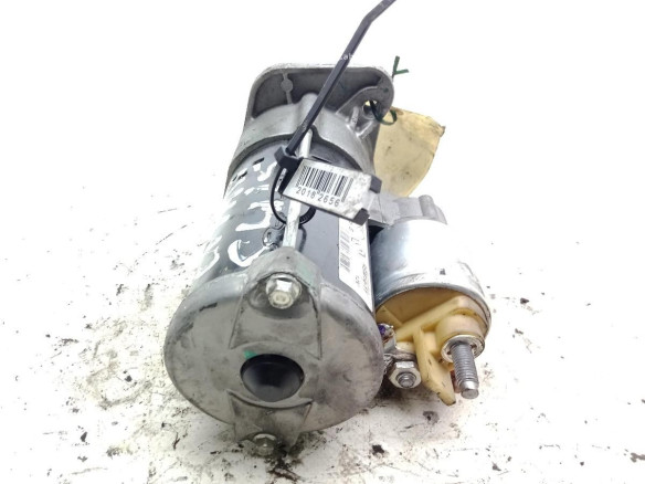 233006508R, ARRANQUE RENAULT CLIO IV (BH_)|Desguaces La Cabaña