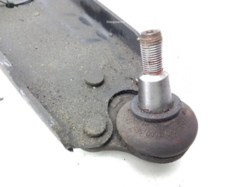 BRAZO SUSPENSION DELANTERO IZQUIERDO INFERIOR|Desguaces La Cabaña 2