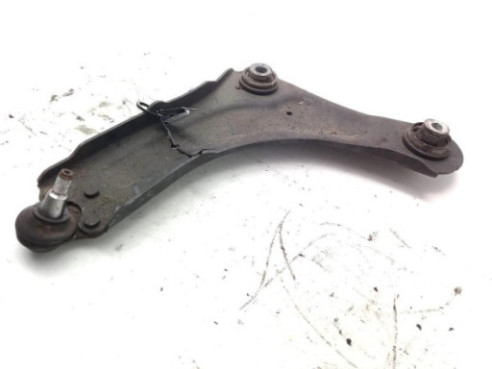 BRAZO SUSPENSION DEL IZQ INF RENAULT MEGANE III Fastback (BZ0_)|Desguaces La Cabaña