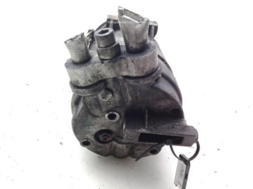 24427890 COMPRESOR AA OPEL VECTRA B Fastback (J96)|Desguaces La Cabaña