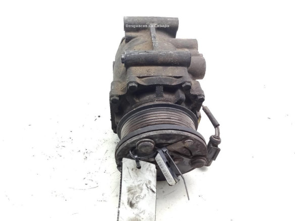 YS4H19D629AB COMPRESOR AA FORD FUSION (JU_)|Desguaces La Cabaña
