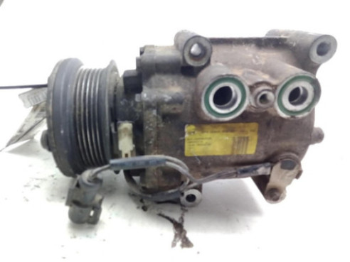 YS4H19D629AB COMPRESOR AA FORD FUSION (JU_)|Desguaces La Cabaña
