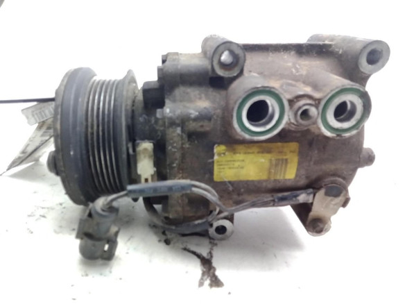YS4H19D629AB COMPRESOR AA FORD FUSION (JU_)|Desguaces La Cabaña