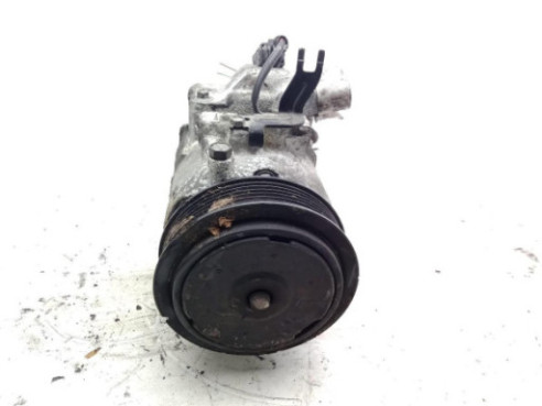 6Q0820808G COMPRESOR AA SEAT IBIZA IV (6J5, 6P1)|Desguaces La Cabaña