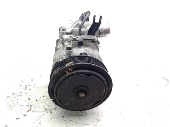 6Q0820808G COMPRESOR AA SEAT IBIZA IV (6J5, 6P1)|Desguaces La Cabaña