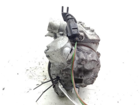 6Q0820808G COMPRESOR AA SEAT IBIZA IV (6J5, 6P1)|Desguaces La Cabaña