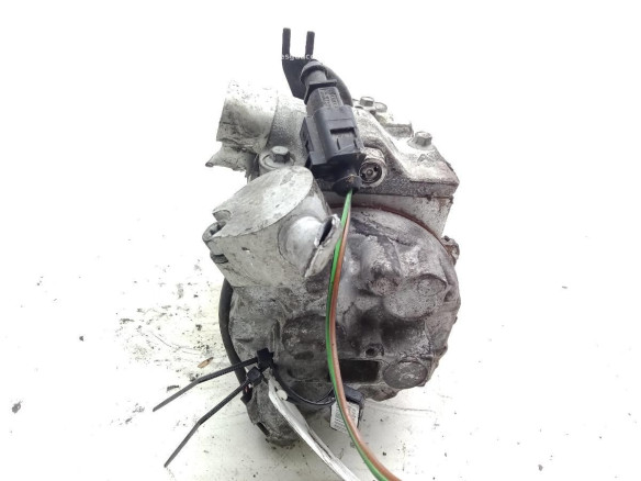 6Q0820808G COMPRESOR AA SEAT IBIZA IV (6J5, 6P1)|Desguaces La Cabaña