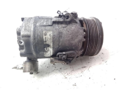 8FK351135331 COMPRESOR AA OPEL ASTRA H GTC (A04)|Desguaces La Cabaña