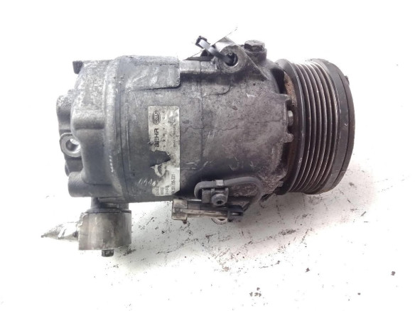 8FK351135331 COMPRESOR AA OPEL ASTRA H GTC (A04)|Desguaces La Cabaña