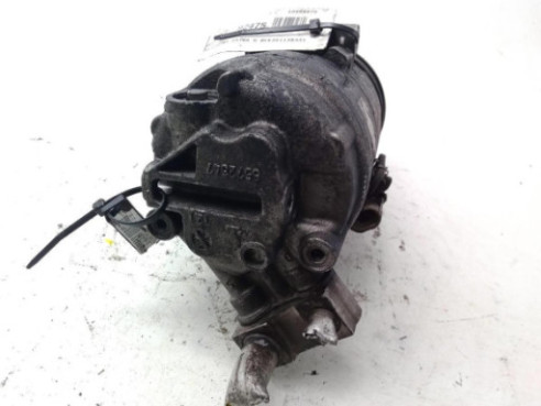 8FK351135331 COMPRESOR AA OPEL ASTRA H GTC (A04)|Desguaces La Cabaña