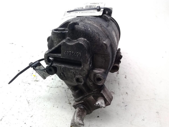 8FK351135331 COMPRESOR AA OPEL ASTRA H GTC (A04)|Desguaces La Cabaña