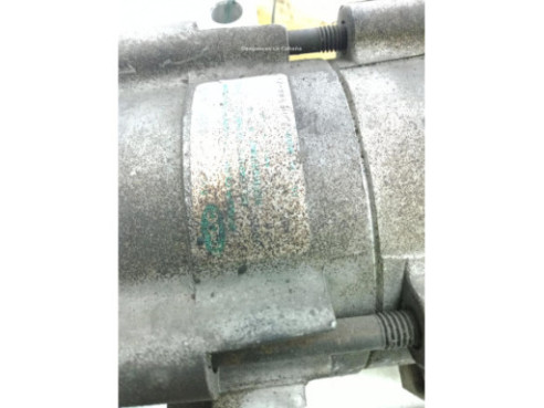 PILOTO DEL IZQ GALLOPER SANTAMO |Desguaces La Cabaña 2