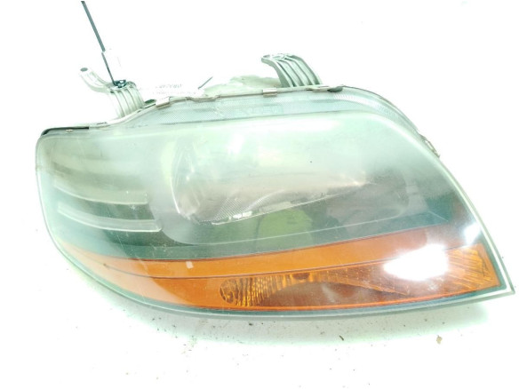 FARO DERECHO DAEWOO KALOS (KLAS)|Desguaces La Cabaña