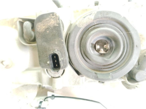 FARO DERECHO DAEWOO KALOS (KLAS)|Desguaces La Cabaña