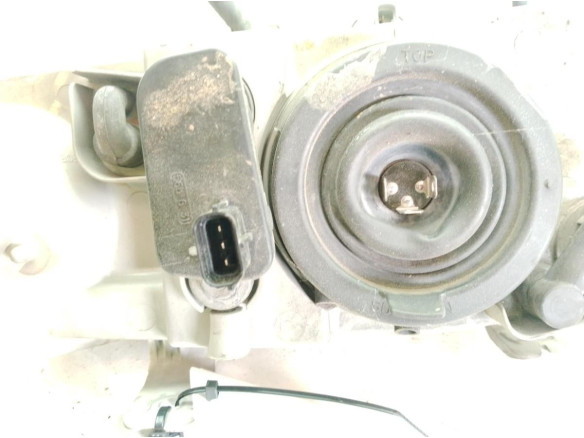 FARO DERECHO DAEWOO KALOS (KLAS)|Desguaces La Cabaña
