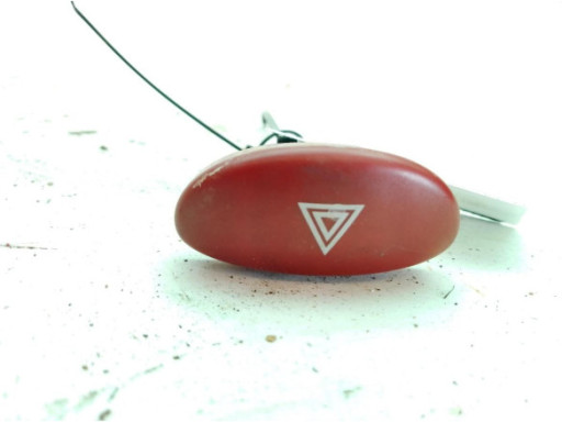 INTERRUPTOR WARNING|Desguaces La Cabaña