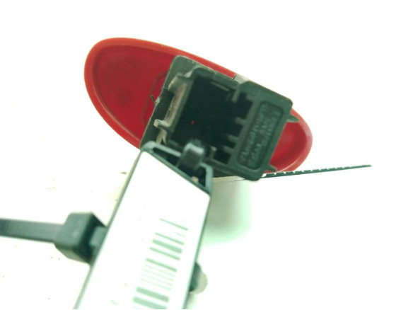 INTERRUPTOR WARNING PEUGEOT 206 Fastback (2A/C)|Desguaces La Cabaña