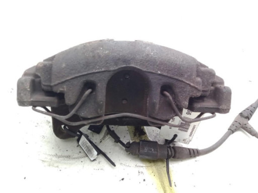 3C0 407 151 H BRAZO SUSPENSION DEL DER INF POSTERIOR VW PASSAT CC (357)|Desguaces La Cabaña