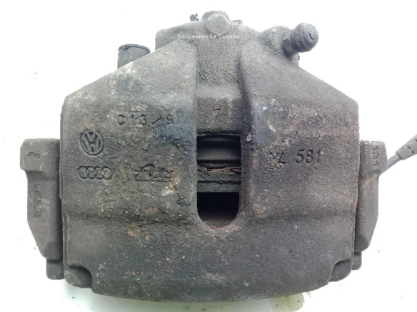 4059191254811 PINZA DEL DER VW PASSAT CC (357)|Desguaces La Cabaña