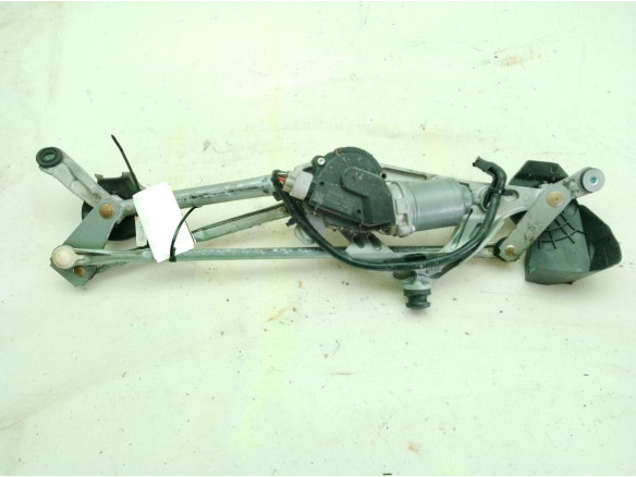 8511076030 MOTOR LIMPIAPARABRISAS DEL LEXUS CT (ZWA10_)|Desguaces La Cabaña