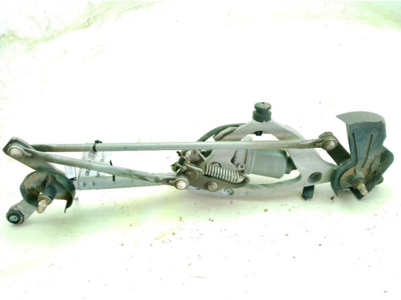 8511076030 MOTOR LIMPIAPARABRISAS DEL LEXUS CT (ZWA10_)|Desguaces La Cabaña