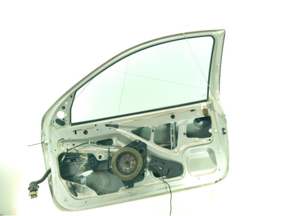 PUERTA LAT DEL DER PEUGEOT 206 Fastback (2A/C)|Desguaces La Cabaña