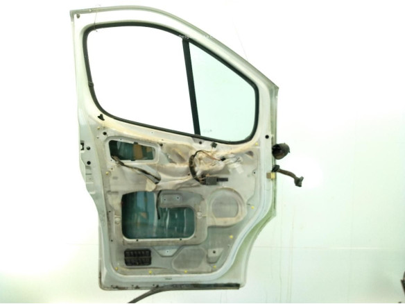 PUERTA LAT DEL IZQ NISSAN PRIMASTAR Furgón (X83)|Desguaces La Cabaña
