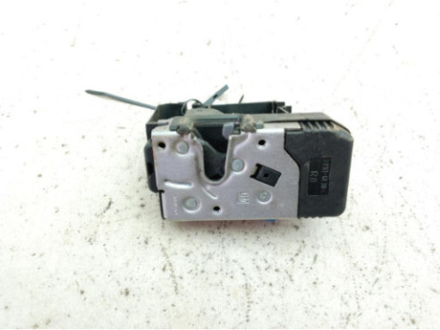 8200042171 CERRADURA PUERTA LAT DEL DER NISSAN PRIMASTAR Furgón (X83)|Desguaces La Cabaña