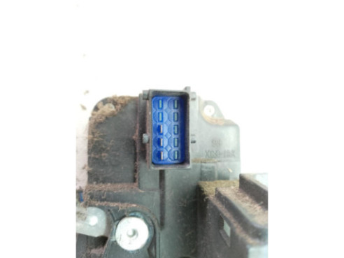 8200042171 CERRADURA PUERTA LAT DEL DER NISSAN PRIMASTAR Furgón (X83)|Desguaces La Cabaña