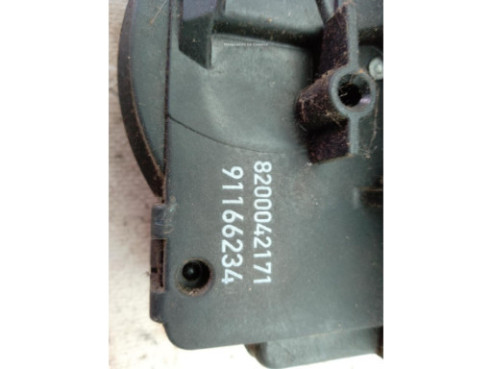 8200042171 CERRADURA PUERTA LAT DEL DER NISSAN PRIMASTAR Furgón (X83)|Desguaces La Cabaña