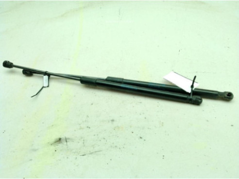 2Q0959653 CARRETE AIRBAG VW POLO (AW1, BZ1)|Desguaces La Cabaña 2