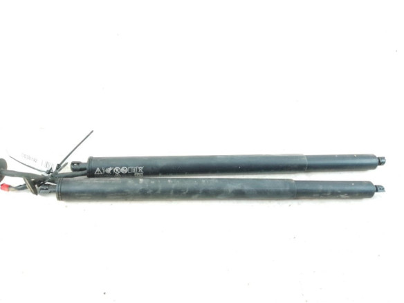 904519468R AMORTIGUADOR PORTON / TAPA MALETA RENAULT AUSTRAL|Desguaces La Cabaña