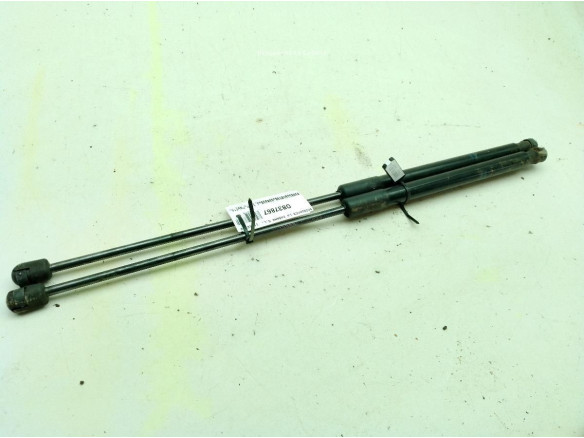 9647295380 AMORTIGUADOR PORTON / TAPA MALETA CITROEN C4 Coupé (LA_)|Desguaces La Cabaña