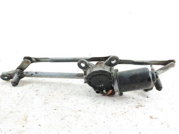 MOTOR LIMPIAPARABRISAS DEL OPEL VECTRA C GTS (Z02)|Desguaces La Cabaña