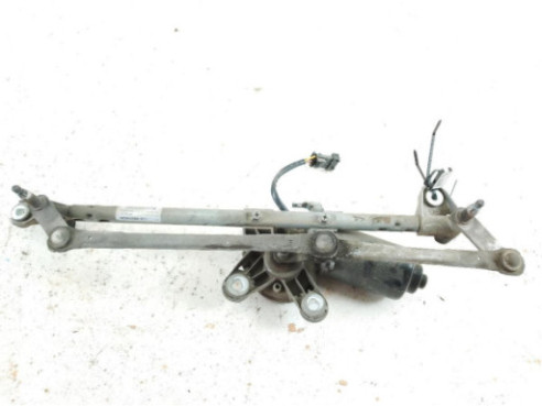 MOTOR LIMPIAPARABRISAS DELANTERO|Desguaces La Cabaña 2