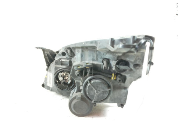 13170916 FARO DERECHO OPEL VECTRA C GTS (Z02)|Desguaces La Cabaña