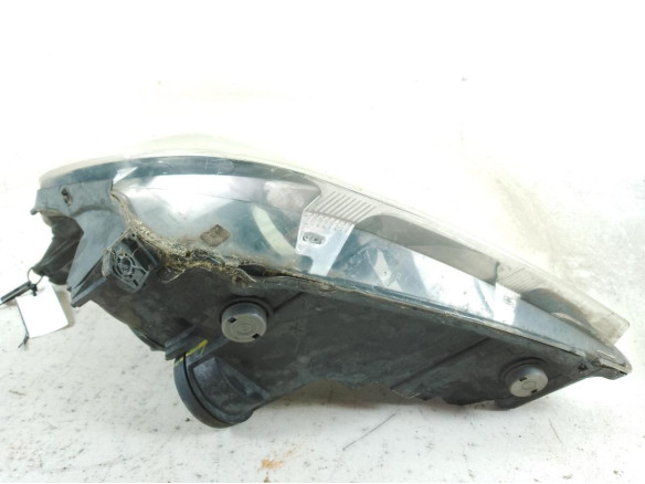 13170916 FARO DERECHO OPEL VECTRA C GTS (Z02)|Desguaces La Cabaña