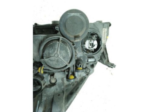 13170916 FARO DERECHO OPEL VECTRA C GTS (Z02)|Desguaces La Cabaña